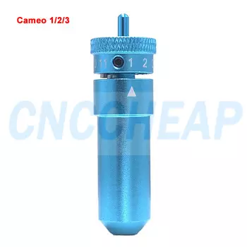 Держатель лезвия для плоттера CNCCheap