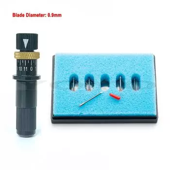 Держатель лезвия STCUT для винилового резака