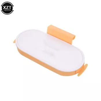 Держатель мешка для мусора WYMECT пластиковый