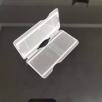 Держатель микроскопических слайдов JLLSMCMGGX