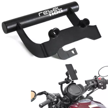 Держатель навигации для мотоцикла Honda REBEL CMX/CM1100 2021-2023