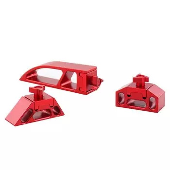 Держатель наждачной бумаги ALUMINUM ALLOY