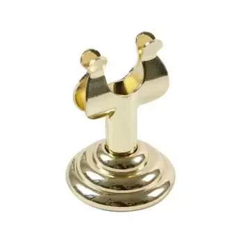 Держатель номера стола из нержавеющей стали Loripos