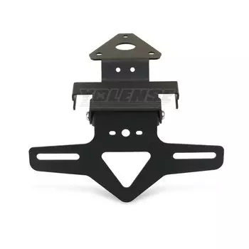 Держатель номерного знака для мотоцикла Daytona 660 2024