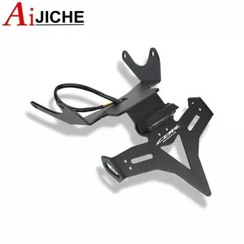Держатель номерного знака для мотоцикла HONDA CB650R CBR650R CB CBR 650R 2021 2022 2023