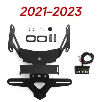 Держатель номерного знака мотоцикла для Honda CB650R CBR650 CBR650R 2019-2022 2023