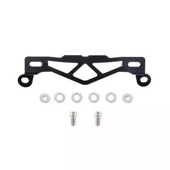 Держатель номерного знака S1000RR, кРОНШТЕЙН ДЛЯ ЗАЛИННОГО КРОНШТЕРА для BMW S1000RR 2019 2020 2021 2022 2023 2024