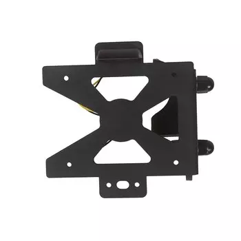 Держатель номерного знака с боковым креплением для мотоцикла Triumph ROCKET 3 R-GT 2019 2020 2021 2022 2023