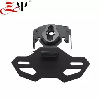 Держатель номерного знака XSR900, аксессуары для мотоциклов, кронштейн крепления заднего крыла для Yamaha XSR 900 2015-2021