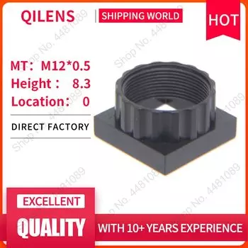 Держатель объектива QILENS M12 Mark Link