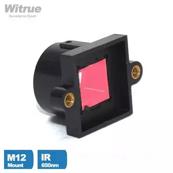 Держатель объектива Witrue для камеры видеонаблюдения
