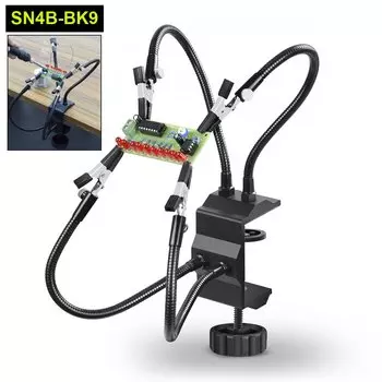 Держатель паяльной станции NEWACALOX SN4B