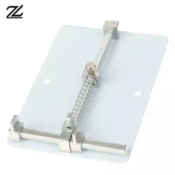 Держатель печатной платы ZLinKJ 8*12 см