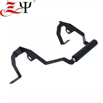 Держатель-подставка для телефона на лобовое стекло мотоцикла с планкой GPS навигации для HARLEY PAN AMERICA 1250 PANAMERICA 1250