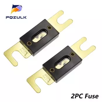 Держатель предохранителя ANL PQZULK ANS