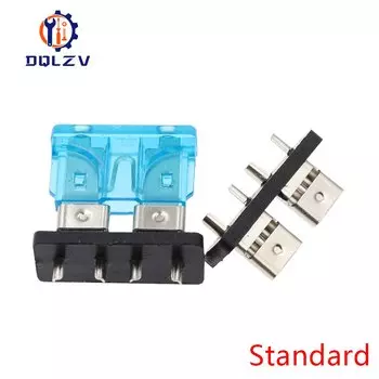 Держатель предохранителя DQLZV Car fuse holder