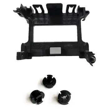 Держатель радара для Geely Atlas Emgrand X7 Sport Proton X70 GC9 Emgrand GT Emgrand GS Suzuk i Baleno 1271321010