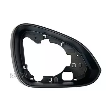 Держатель рамы бокового зеркала для Opel Insignia MK1 G09 2008-2016, отделка корпуса, сменная крыла двери, автозапчасть