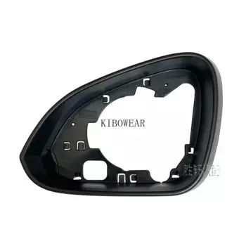 Держатель рамы бокового зеркала для Opel Insignia MK1 G09 2008-2016, отделка корпуса, сменная крыла двери, автозапчасть