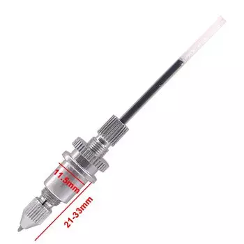 Держатель ручки для плоттера NCSign 11,5 мм