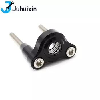 Держатель рычага переключения передач для мотоцикла Aprilia Tuono V4 2015 - 2023 RSV4 2009 - 2020