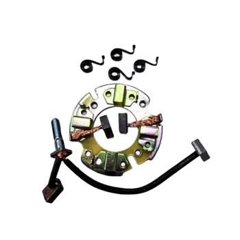 Держатель щетки стартера для Hisun 400 AUX Bennche Supermach