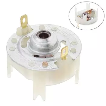 Держатель щеток для электродрели ChgImposs EPC_EES_602