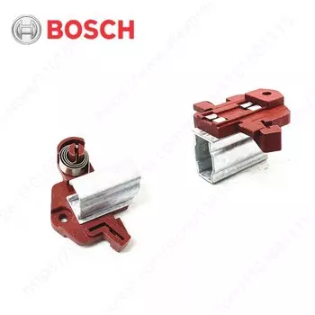 Держатель щеток для BOSCH GKS190 1619P1341 7, аксессуары для электроинструментов, запчасти для электроинструментов