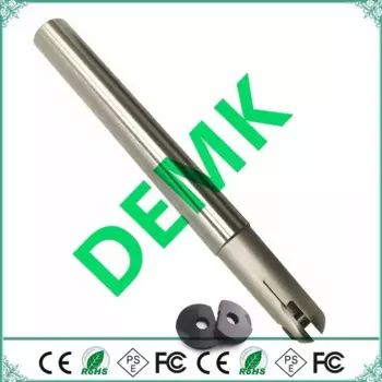 Держатель шаровой фрезы DEMK T2139