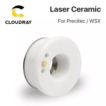 Держатель сопла Cloudray KT B2'' 28мм