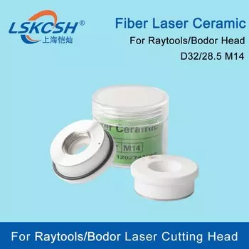 Держатель сопла для лазерной режущей головки LSKCSH Laser Ceramic