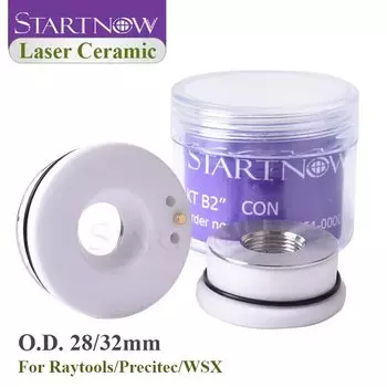 Держатель сопла Startnow для режущего станка 28/32 мм