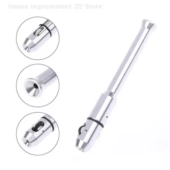 Держатель стержня для ручки Tig, сварочный держатель для пальцев TIG, проволока для подачи, ручка, инструмент, наполнитель для карандашей