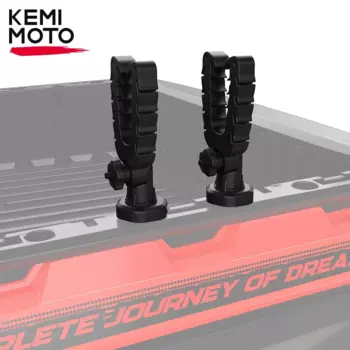 Держатель стойки для квадроцикла с одним луком, мотоцикл, квадроцикл, UTV, огнестрельное оружие, V-образная ручка, мягкая стойка на один руль, скутер VFGH