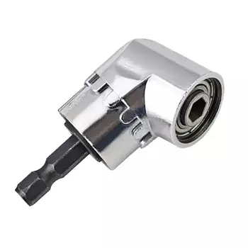 Держатель сверл для дрели atooltour 105 градусов