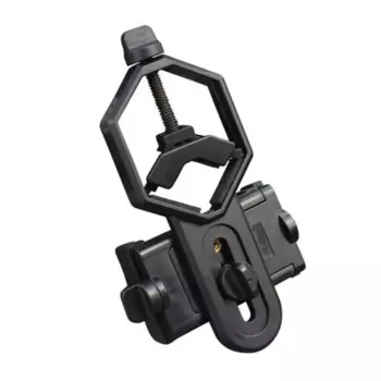 Держатель телефона для окуляра VBNM D412536 28-48 мм