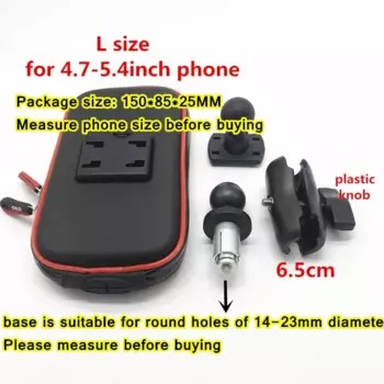 Держатель телефона в вилке, кронштейн для крепления на вынос мотоцикла, навигационный кронштейн для Yamaha YZF R12002-2017 R6 2006-2017 R1M 2007 2008