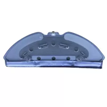 Держатель ткани для швабры для пылесоса TP-Link Tapo RV10/RV30, запчасти для робота-пылесоса, аксессуары, сменный кронштейн для швабры