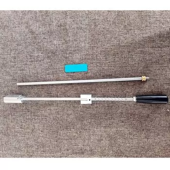 Держатель точильного камня для точилки ножей Sy tools