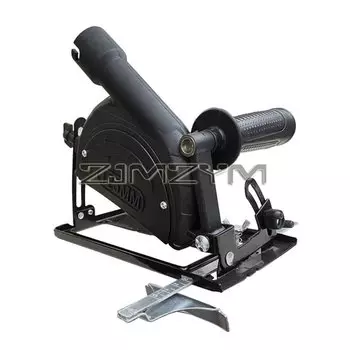 Держатель угловой шлифовальной машины ZJMZYM