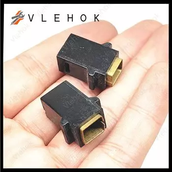 Держатель угольной щетки для HITACHI vlehok