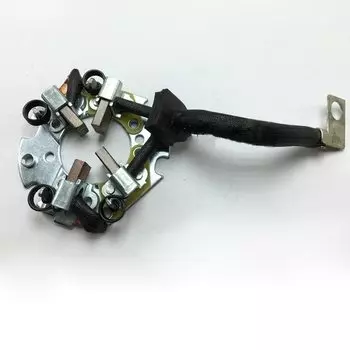 Держатель угольной щетки для стартового двигателя Mitsubishi Pajero (размер: 53 мм)