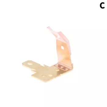 Держатель угольной щетки PlumHOME 895 875 887