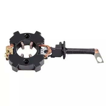 Держатель угольных щеток для электрического стартера для Mitsubishi Ford Mondeo Focus Mazda M6, стартер (размер: 53*39 мм)