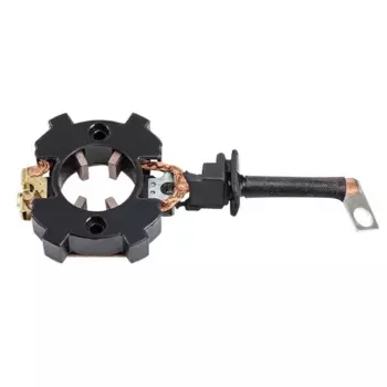 Держатель угольных щеток для электрического стартера для Mitsubishi Ford Mondeo Focus Mazda M6, стартер (размер: 53*39 мм)