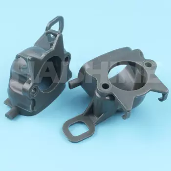 Держатель воздушного фильтра Haishine для Husqvarna 362 365 371 372 372EPA Jonsered 2063 2065 2071 (2 шт.)