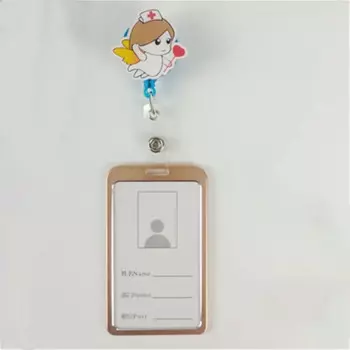 Держатель значка Pelsone