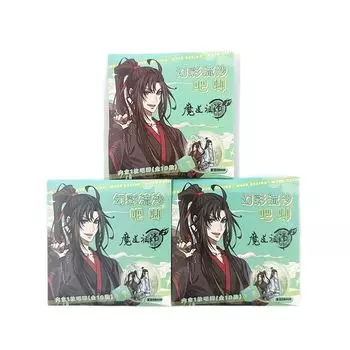 Держатель значков Grandmaster Of Demonic Cultivation