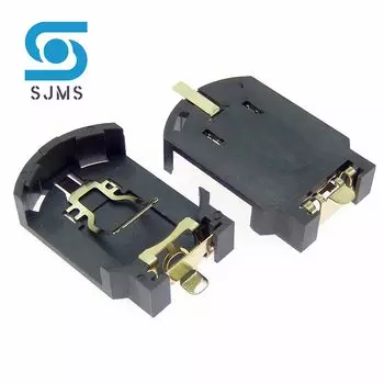 Держатели батареек CR2032 SJMSDZ (10 шт)