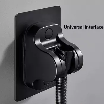 Держатели для душа RPXBGUCKARHG черные